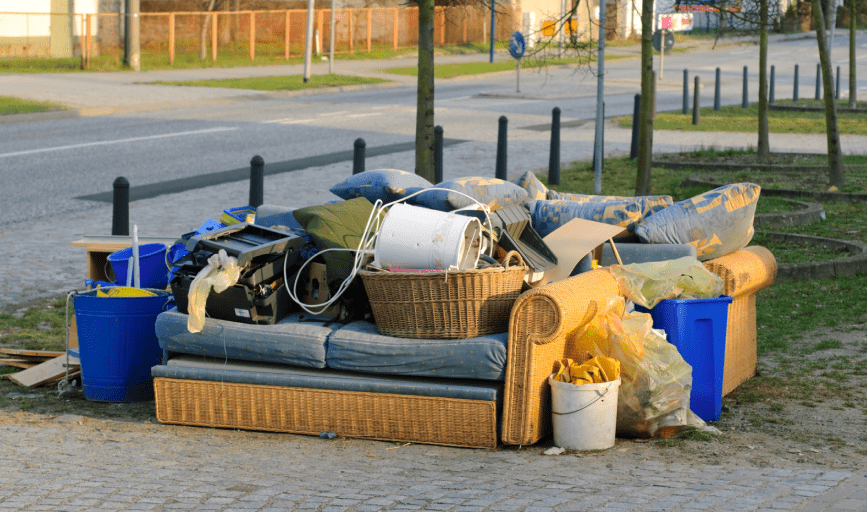 J's Dumpsters Rental