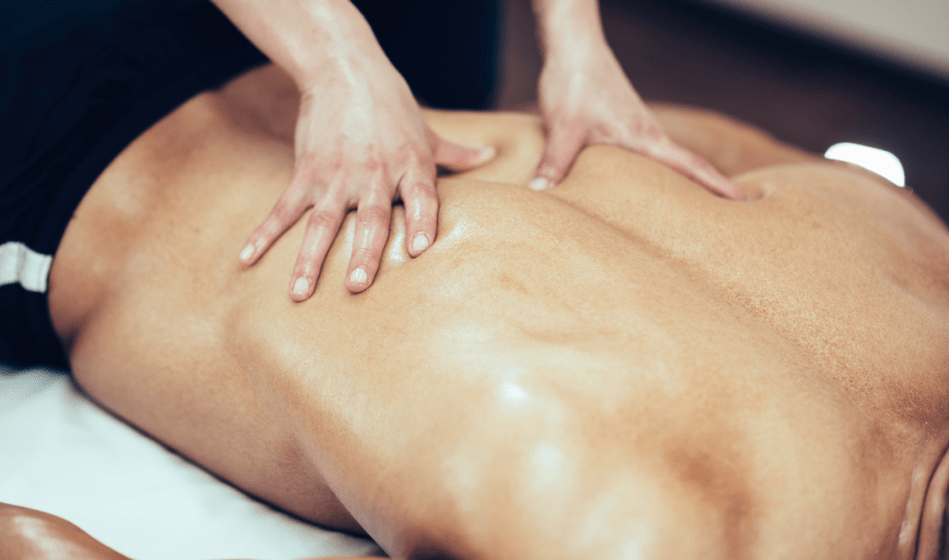 Tranquil Birth And Bodywork