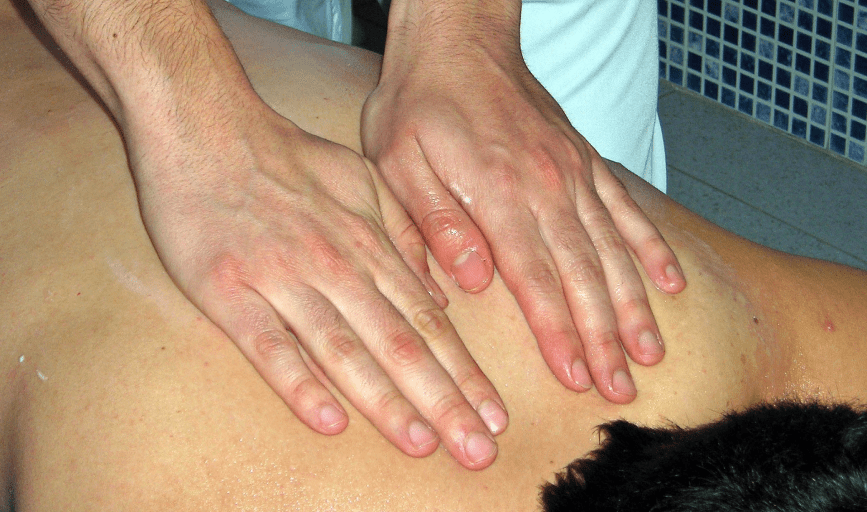 Tranquil Birth And Bodywork