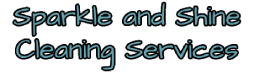 Sparkle and Shine Cleaning Services