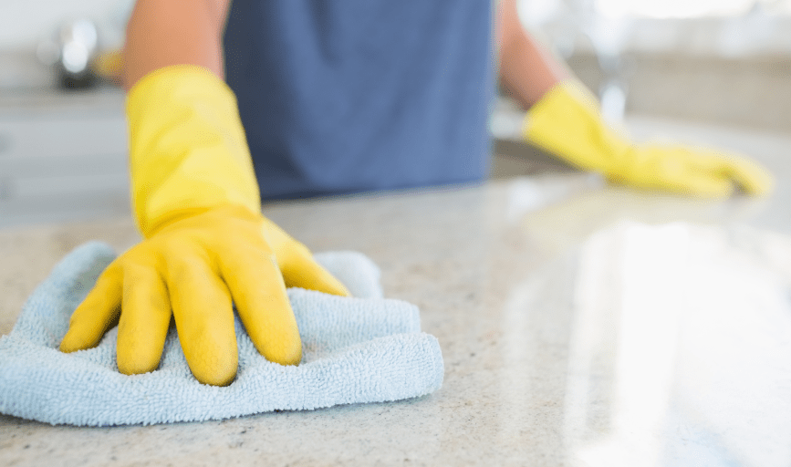 Sparkle and Shine Cleaning Services