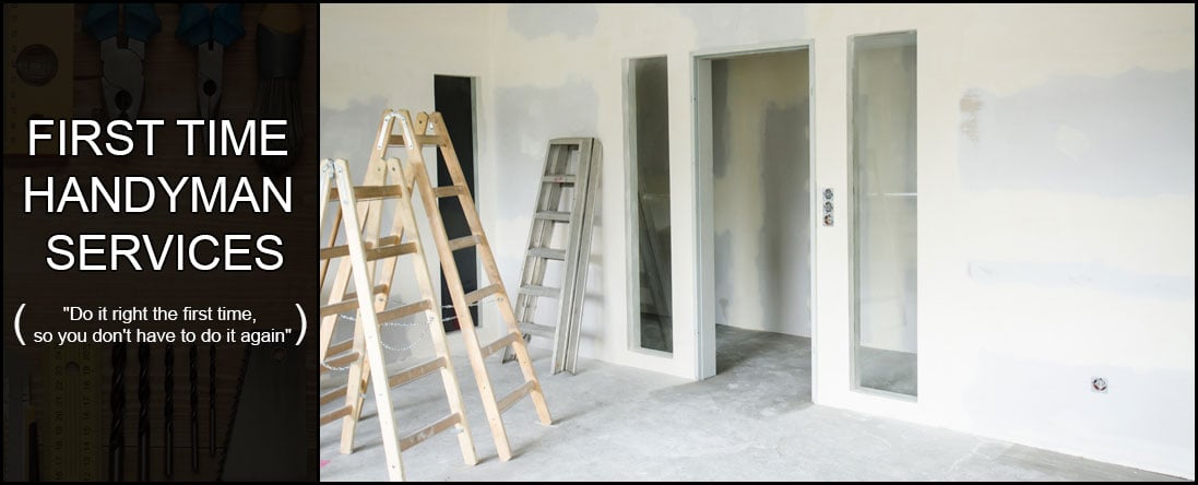 Drywall Repair