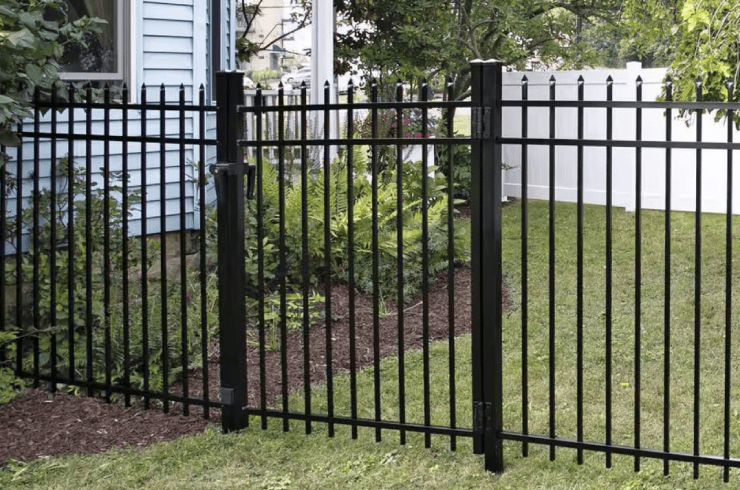 J&J Fence and Decks