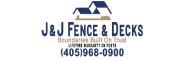 J&J Fence and Decks