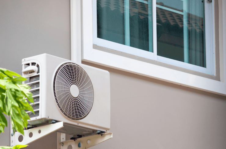 Forever Air Services