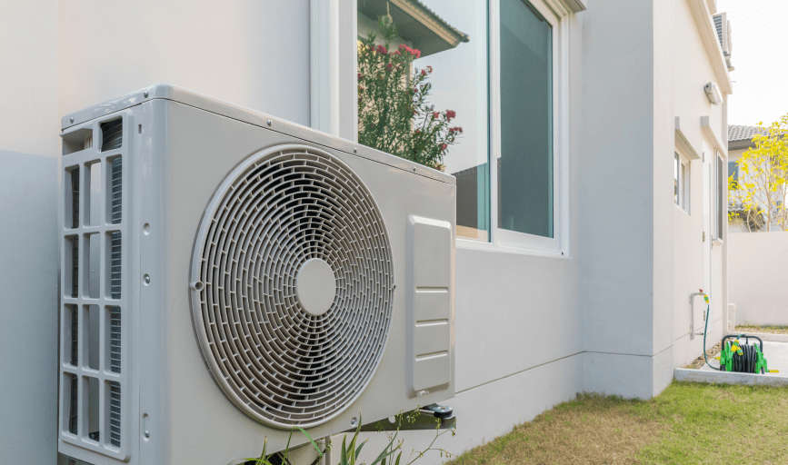 Forever Air Services