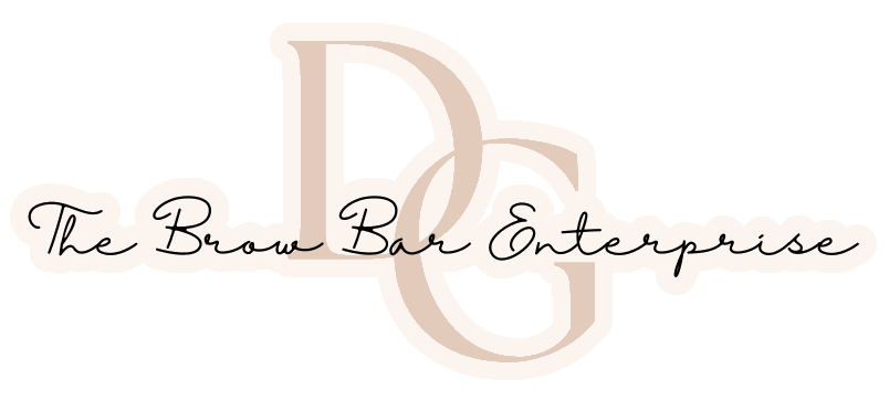 The Brow Bar Enterprise