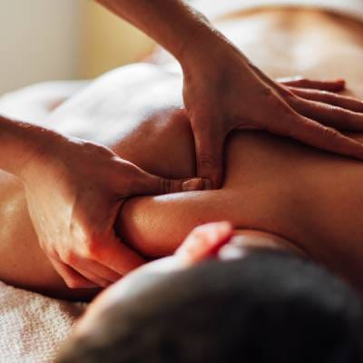MASSAGE SERVICES