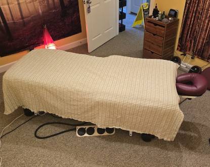 COMFORT CRAFT HYDRAULIC MASSAGE