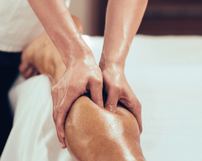 STRETCHING & JOINT MOBILIZATION