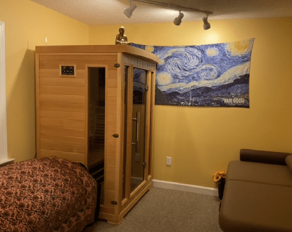 RECOVERY ROOM SERVICES