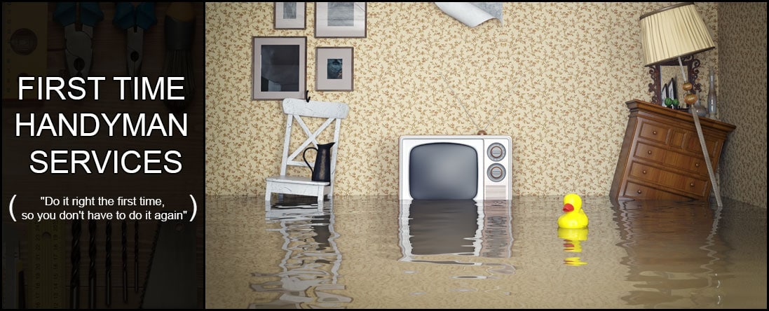Damage Restoration