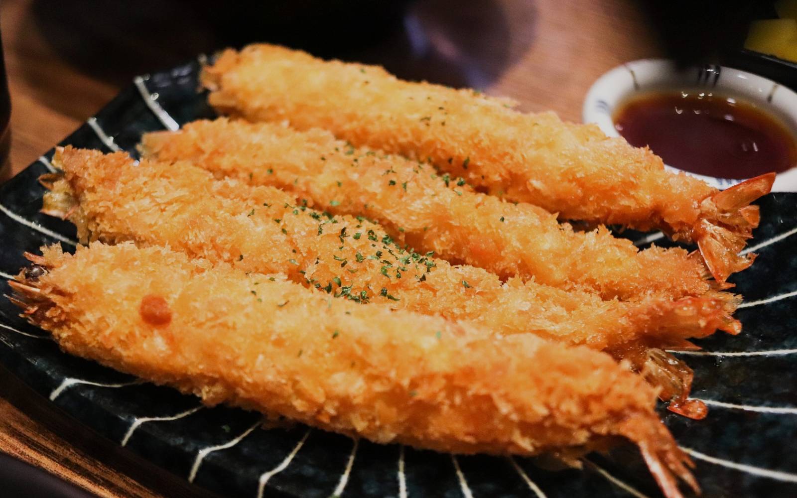 Tempura