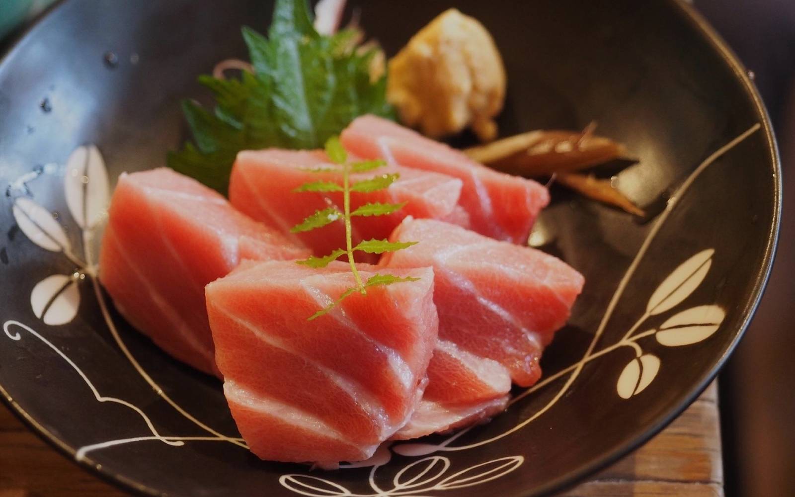 Sashimi
