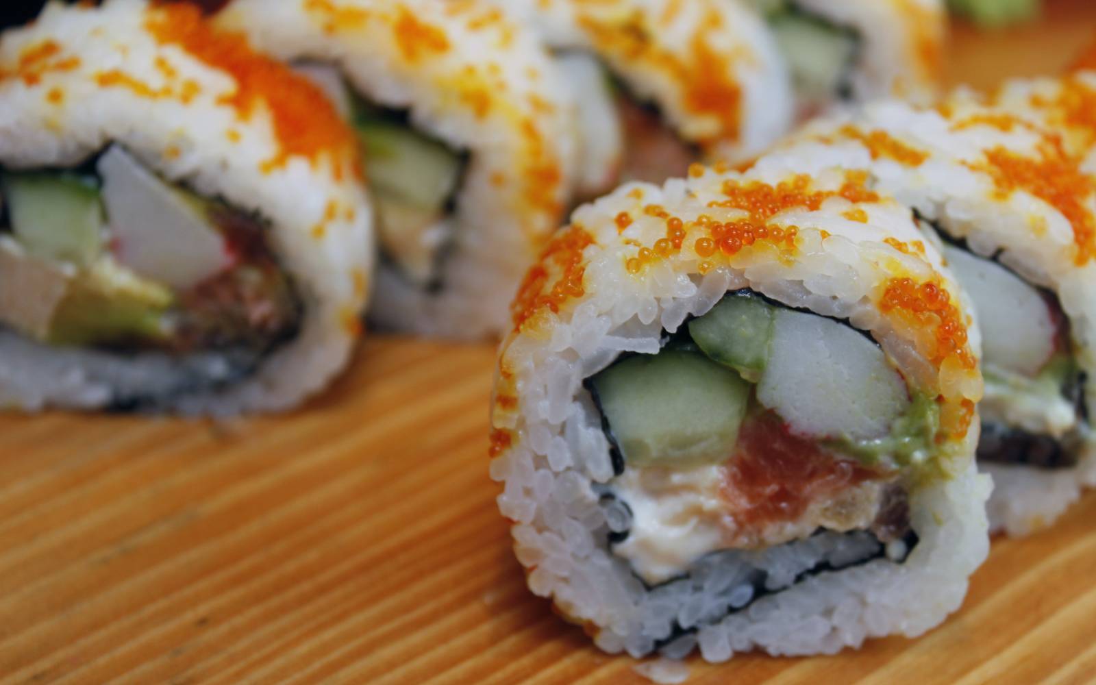 Sushi Roll