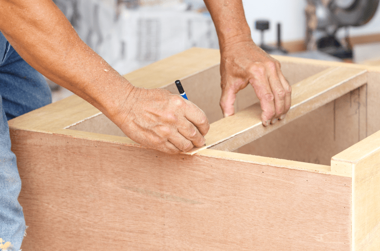 Snider's Woodcrafting