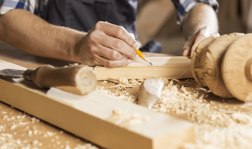 Snider's Woodcrafting