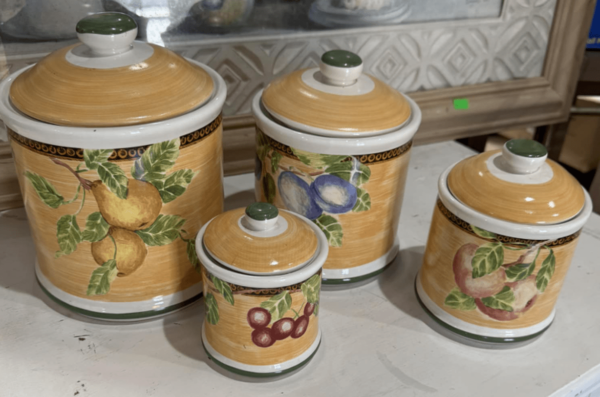 Flamingo Thrift & Things