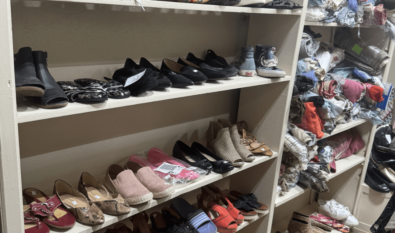 Flamingo Thrift & Things