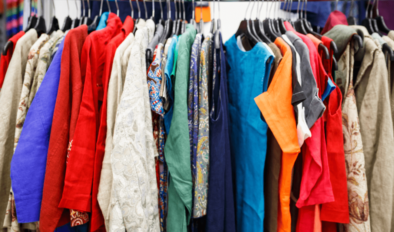 Flamingo Thrift & Things