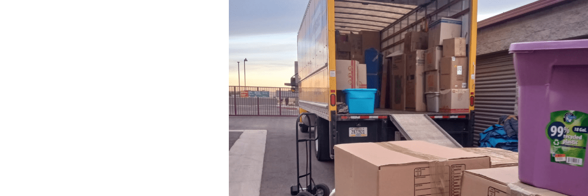 Commercial Moving Services