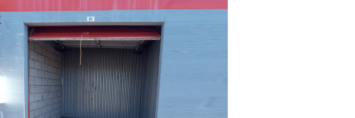 Storage Rental Services
