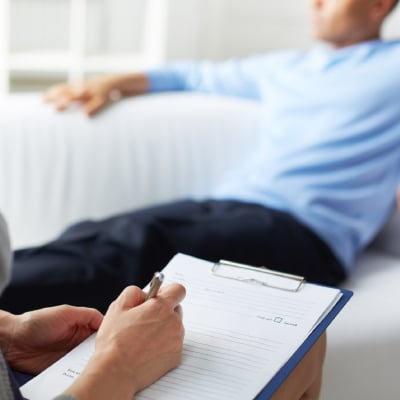 PSYCHIATRIC EVALUATION