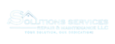 Solution Service Repair & Maintenance 