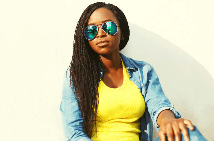 Hair Braiding by Sophie