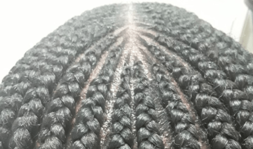 Hair Braiding by Sophie