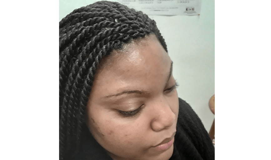 Hair Braiding by Sophie