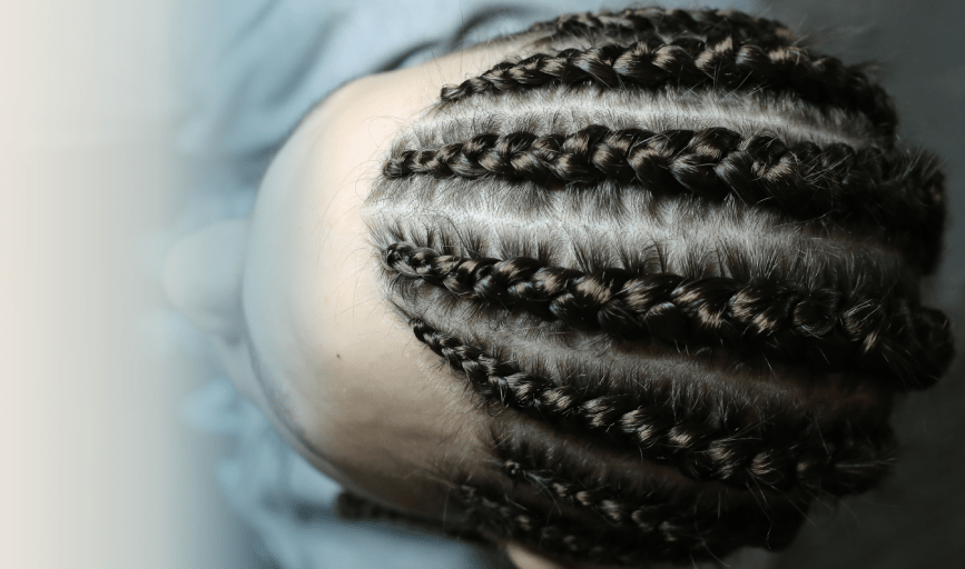 Hair Braiding by Sophie