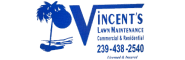 Vincent's Lawn Maintenance