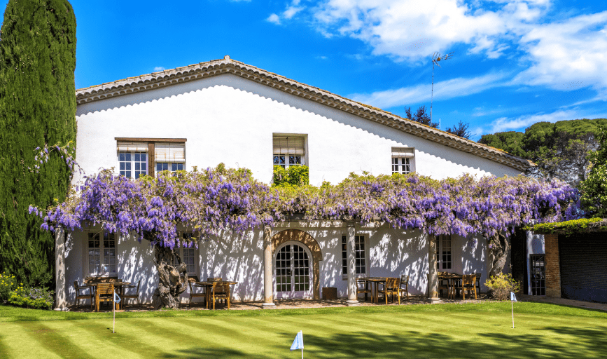 Vincent's Lawn Maintenance