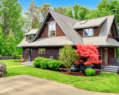 LANDSCAPING SERVICES