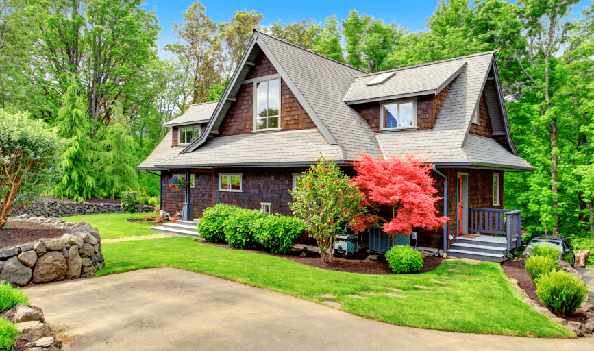 Vincent's Lawn Maintenance