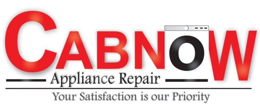 CABNOW Appliance Repair