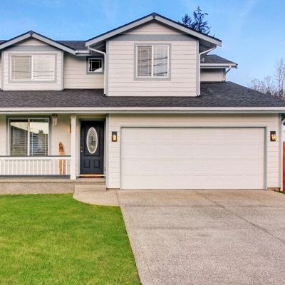 EXTERIOR PAINTING SERVICE