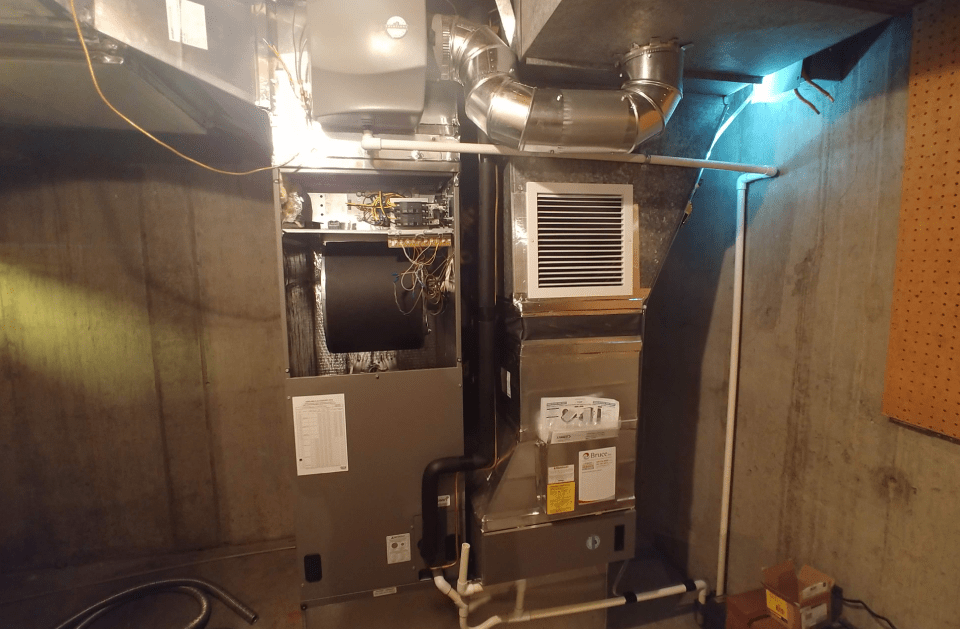 Sunshine and Shade Comfort