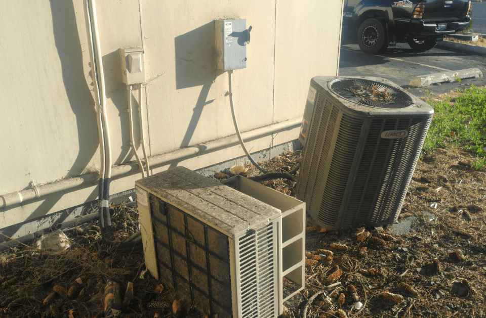 Sunshine and Shade Comfort