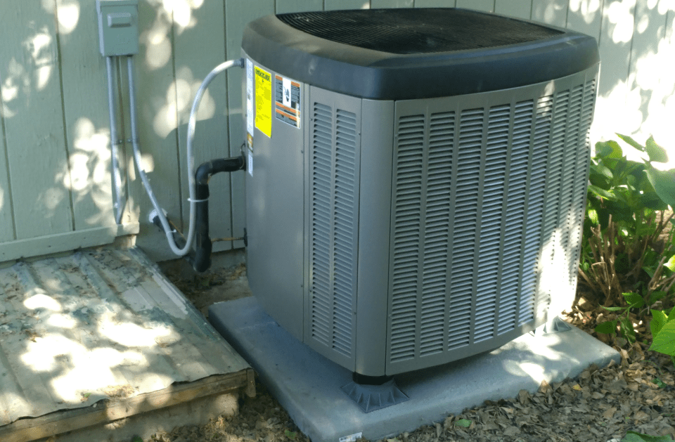 Sunshine and Shade Comfort