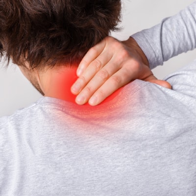 NECK PAIN TREATMENT
