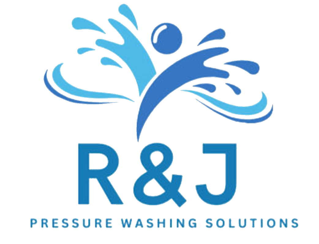 R&J's Pressure Washing Solutions