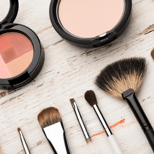 Makeup Services
