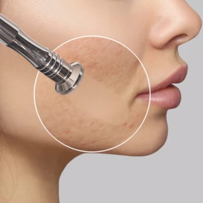 MICRODERMABRASION