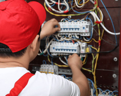 ELECTRICAL SERVICES