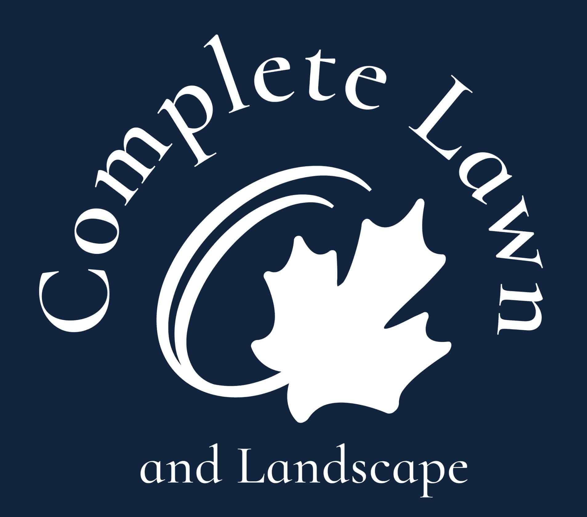 Complete Lawn and Landscape