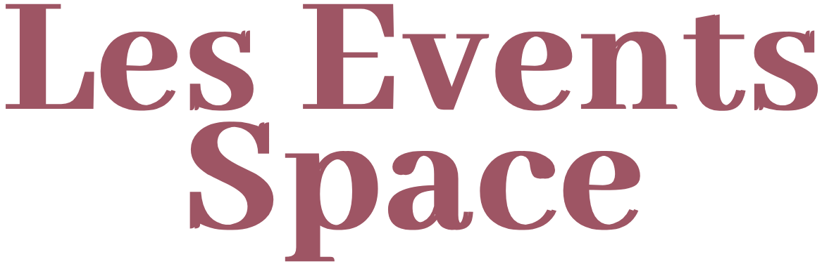 Les Events Space