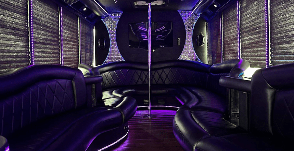 Aron’s Limo Service