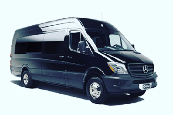 Aron’s Limo Service